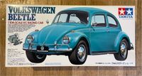 Tamiya Volkswagen Käfer NIB München - Schwabing-West Vorschau