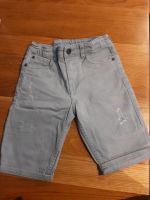 Kurze Jeans grau H&M Gr 140 Bayern - Lohr (Main) Vorschau