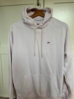 Tommy Jeans Sweatshirt rosa Unisex S 36 38 Brandenburg - Zossen-Lindenbrück Vorschau