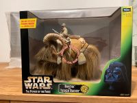 Inkl. Versand: Star Wars Kenner POTF2 Tusken & Bantha MISB Bayern - Lindau Vorschau