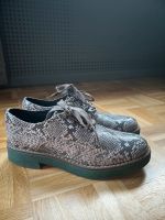 Geox Schnürschuhe (Animal Print, grün) Köln - Ehrenfeld Vorschau