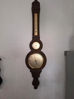 Barometer mit Hygrometer und Thermometer Sachsen - Plauen Vorschau