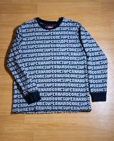 Langarm, Sweatshirt, Pullover Supreme Super Hardcore Bayern - Regensburg Vorschau
