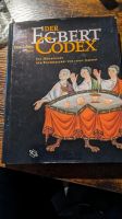 Der Egbert Codex - Ein Höhenpunkt der Buchmalerei vor 1000 Jahren Niedersachsen - Worpswede Vorschau