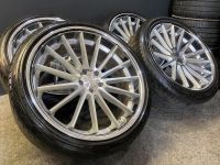 La Chanti LC-P12 22 Zoll Audi RS6 4K Felgen Concave Sommerräder Hessen - Wartenberg Vorschau