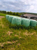 Siloballen Bayern - Bieberehren Vorschau