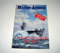 Marine-Arsenal Sonderheft 7 -- WK 1 + 2, Flugzeugträger, Technik Hessen - Münster Vorschau