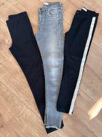 3 Mädchenhosen, Zara, Only, H&M, Gr. 146/152 Dortmund - Scharnhorst Vorschau