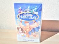 HERCULES.VHS.NEU NOCH IN ORIGINAL OVP EINGESCHWEISST !!! Schleswig-Holstein - Lübeck Vorschau