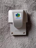 Nintendo N64 Rumpel Pack Rheinland-Pfalz - Lambsheim Vorschau