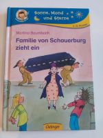 Familie von Schauerburg zieht um, 2/3 Klasse Niedersachsen - Wildeshausen Vorschau