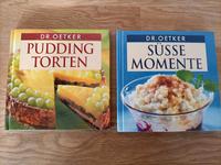 kleine Kochbücher Pudding Torte + Süße Momente Bayern - Kemnath Vorschau
