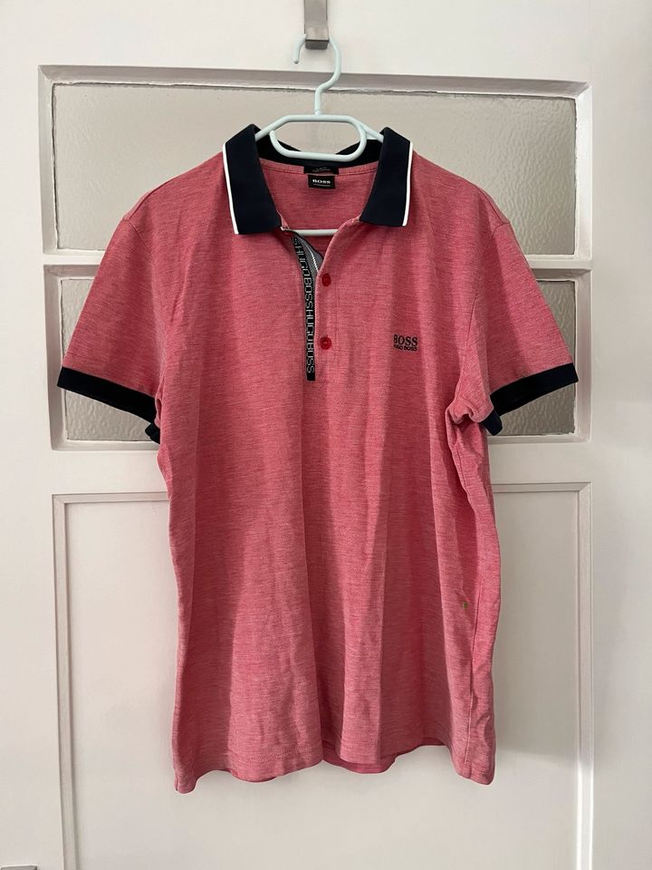 Hugo Boss Poloshirt in Hamburg