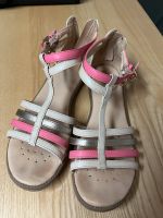 GEOX Sandalen Gr 37 Bayern - Krailling Vorschau