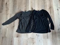 2x Umstandspullover Umstandsmode Pullover 40/42 Niedersachsen - Schwaförden Vorschau