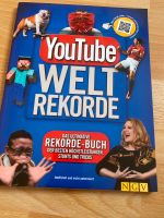 Buch: YouTube Weltrekorde Nordrhein-Westfalen - Straelen Vorschau