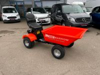 Rat Barrow - Motorschubkarre - Schubkarre - Hoflader - Dumper Bayern - Westerheim Vorschau