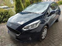 Ford Fiesta 1.1 Nordrhein-Westfalen - Freudenberg Vorschau