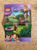 Lego Friends 41023 Hessen - Gersfeld Vorschau