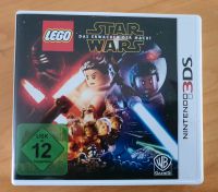 Lego Star Wars Nintendo 3Ds Saarland - Püttlingen Vorschau