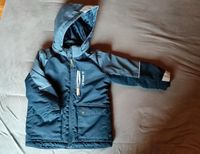 Winterjacke H&M Größe 110 Bayern - Zeil Vorschau