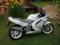 Honda VFR 750 F RC36/1 Niedersachsen - Stolzenau Vorschau