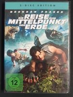 DVD - DIE REISE ZUM MITTELPUNKT DER ERDE Duisburg - Meiderich/Beeck Vorschau