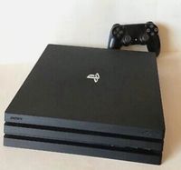 Ps4 Pro inkl Spiele Baden-Württemberg - Waldshut-Tiengen Vorschau