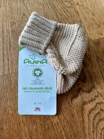 Baby Strickschuhe Socken 3-6 Monate Gr. 3-6 Dithmarschen - Marne Vorschau