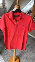 Poloshirt River Woods Lerros Tom Tailor rot Gr.S Pima Baumwolle Bayern - Kleinwallstadt Vorschau