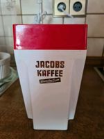 Jacobs Kaffeedose 500g (leer) - retro Nordrhein-Westfalen - Rees Vorschau