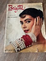 2 Brigitte Hefte von 1956 ❣️❣️❣️ Nordrhein-Westfalen - Warburg Vorschau