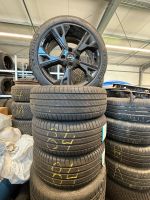 Sommerreifen, Sommerräder Alu für Opel Cosa F 205/45 R17 Bayern - Augsburg Vorschau