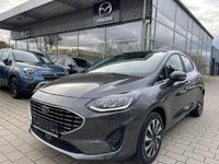 Ford Fiesta Titanium X FAssist Winter-P. Komfort-P. Baden-Württemberg - Böblingen Vorschau