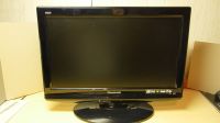 Fernseher Panasonic LCD TV TX-L19X10E Viera mit RC Hessen - Egelsbach Vorschau