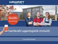 Fachkraft für Lagerlogistik - VZ - (m/w/d) #HW29 Niedersachsen - Ganderkesee Vorschau