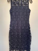Spitzen-Kleid von Taifun in 36 Hessen - Dietzenbach Vorschau