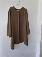 Damen Blusenkleid Sommerkleid Kleid Khaki Gr 46 Nordrhein-Westfalen - Herne Vorschau