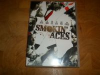 Smokin Aces Frankfurt am Main - Nordend Vorschau