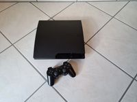 Sony Playstation 3 K-Modell 320 GB inkl. Controller Hessen - Heidenrod Vorschau