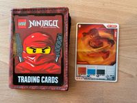 Lego Ninjago 853114 Sammelkartenbehälter Nordrhein-Westfalen - Wilnsdorf Vorschau
