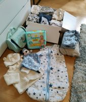 XL Baby Kleiderkiste inkl. Zubehör (67 Teile) Hannover - Ricklingen Vorschau