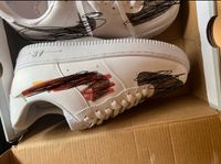 Nike Air Force 1 mit GG Design NEU Rheinland-Pfalz - Kaiserslautern Vorschau