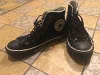 Converse All Star Wildleder Nordrhein-Westfalen - Sundern (Sauerland) Vorschau