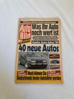 Auto Bild Corrado Zender VW Hessen - Echzell  Vorschau