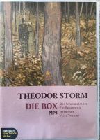 Hörbuch Theodor Storm Niedersachsen - Melle Vorschau