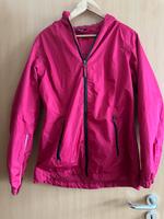 Regenjacke pink Größe M crane Nordrhein-Westfalen - Kerpen Vorschau