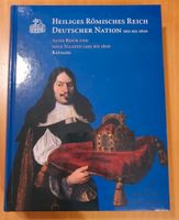 Heiliges Römisches Reich Deutscher Nation Katalog 2 Bd. Kr. München - Hohenbrunn Vorschau