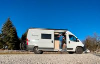 Clever Vario Kids 2020 Camper Van /Wohnmobil Kastenwagen 4 Pers Bayern - Schondorf am Ammersee Vorschau