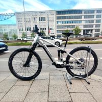 E-Light-MTB Corratec RS140 EL Pro, Bosch SX, C-Finder, UVP 6499€ Neuhausen-Nymphenburg - Neuhausen Vorschau